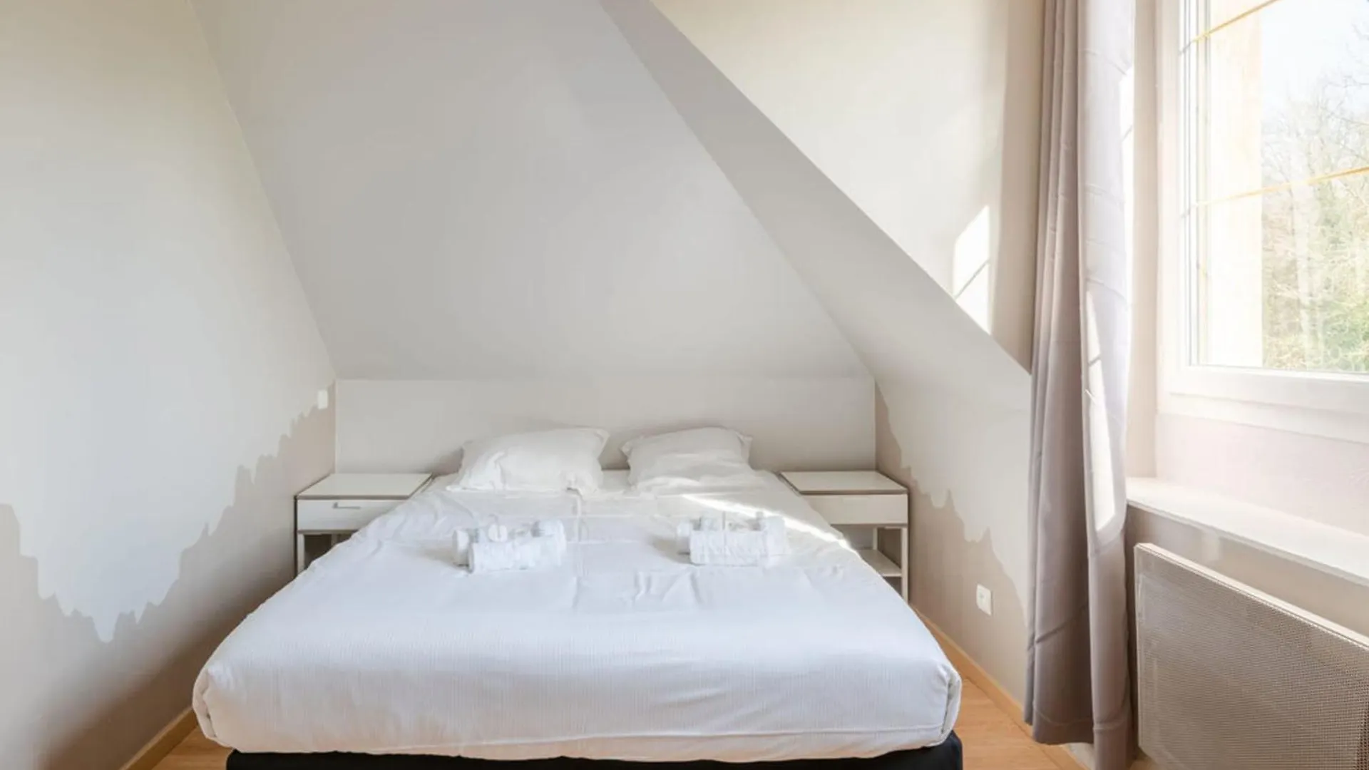 La Maisonnette - Wifi - Parking Pleurtuit Vakantiehuis