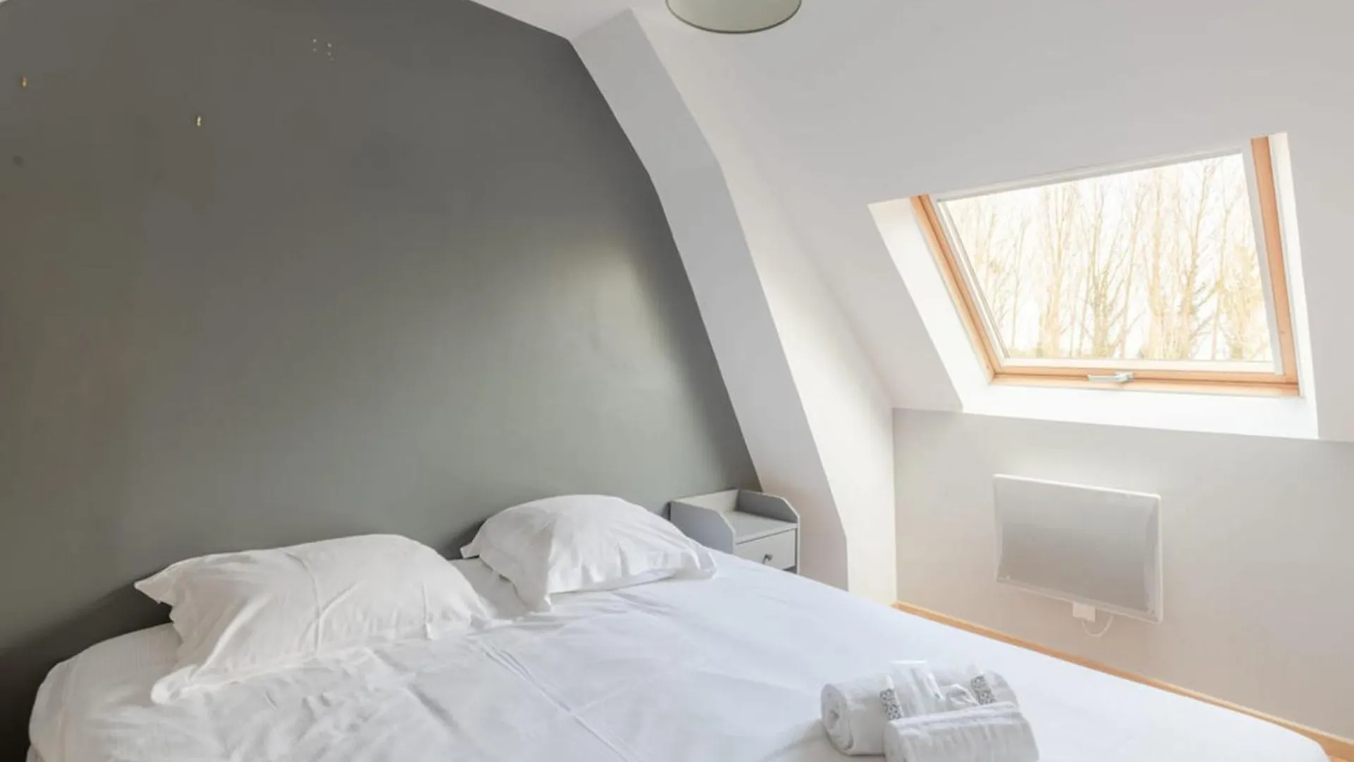 La Maisonnette - Wifi - Parking Pleurtuit Vakantiehuis
